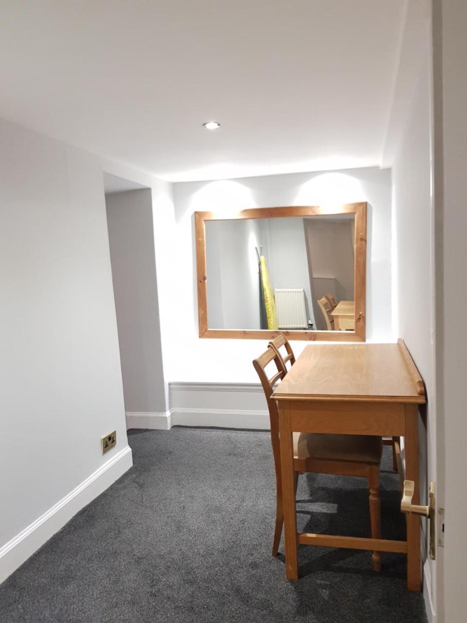 The Cumberland Townhouse Apartment EDI Exterior foto